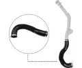 Hadice plnicho vzduchu GATES ‐ GT 09-1366