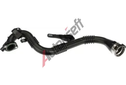 GATES Hadice plnicho vzduchu GT 09-1424, 09-1424