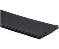 GATES Ozuben klnov emen FleetRunner Micro-V GT 10PK1350HD, 10PK1350HD