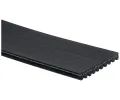 GATES Ozubený klínový řemen FleetRunner™ Micro-V® GT 10PK1465HD, 10PK1465HD