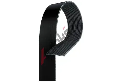 GATES Ozuben klnov emen FleetRunner Micro-V GT 12PK1830HD, 12PK1830HD