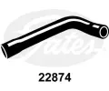 Hadice chladie GATES ‐ GT 22874