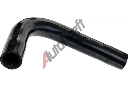 GATES Hadice chladiče GT 3707, 3707 GATES Hadice chladiče GT 3707, 3707