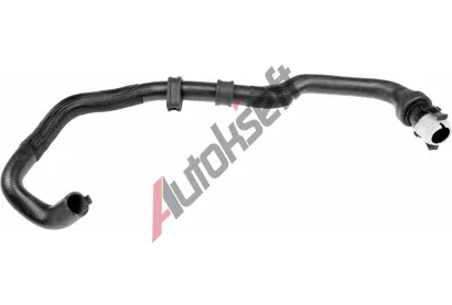 GATES Hadice chladiče GT 3842, 3842 GATES Hadice chladiče GT 3842, 3842