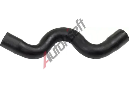 GATES Hadice chladiče GT 3929, 3929  GATES Hadice chladiče GT 3929, 3929