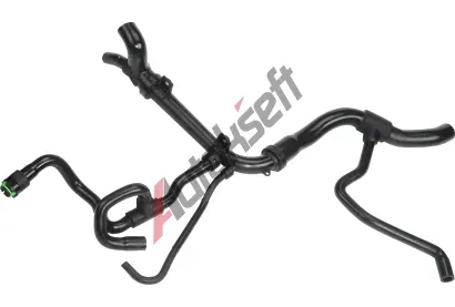 GATES Hadice chladie GT 3934, 3934