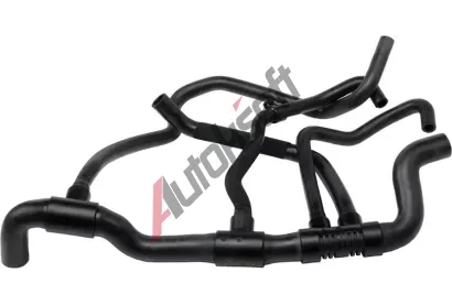 GATES Hadice chladie GT 3943, 3943