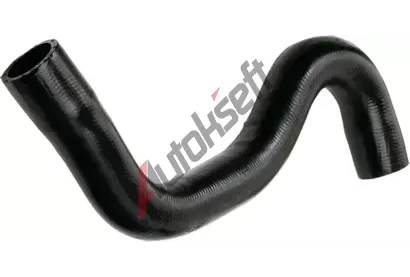 GATES Hadice chladiče GT 3981, 3981 GATES Hadice chladiče GT 3981, 3981