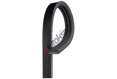 GATES Ozubený klínový řemen Micro-V® Stretch Fit® GT 3PK814SF, 3PK814SF GATES Ozubený klínový řemen Micro-V® Stretch Fit® GT 3PK814SF, 3PK814SF
