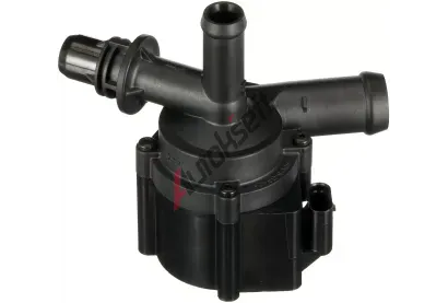 GATES Vodní čerpadlo, chlazení motoru ThermalPro™ GT 41597E, 41597E GATES Vodní čerpadlo, chlazení motoru ThermalPro™ GT 41597E, 41597E