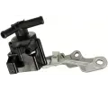 GATES Vodn� �erpadlo, chlazen� motoru&nbsp;&dash;&nbsp;GT 41657E