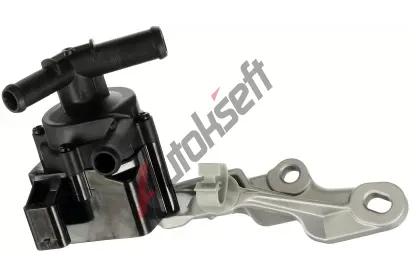 GATES Vodní čerpadlo, chlazení motoru GT 41657E, 41657E GATES Vodní čerpadlo, chlazení motoru GT 41657E, 41657E