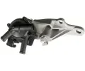 GATES Vodní čerpadlo, chlazení motoru GT 41657E, 41657E