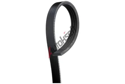 GATES Ozubený klínový řemen Micro-V® GT 4PK695SF, 4PK695SF GATES Ozubený klínový řemen Micro-V® GT 4PK695SF, 4PK695SF