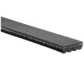 GATES Ozubený klínový řemen Micro-V® GT 4PK695SF, 4PK695SF