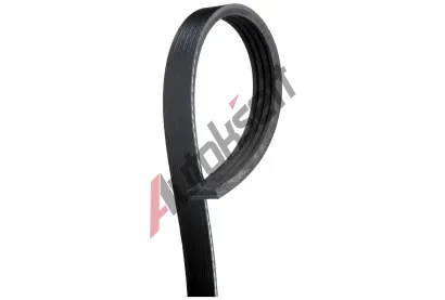 GATES Ozubený klínový řemen Micro-V® GT 4PK760, 4PK760 GATES Ozubený klínový řemen Micro-V® GT 4PK760, 4PK760