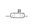 GATES Ozuben emen PowerGrip ‐ GT 5246
