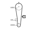 GATES Ozuben emen PowerGrip ‐ GT 5382XS