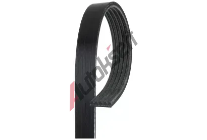 GATES Ozuben� kl�nov� �emen Micro-V� GT 5PK1595, 5PK1595