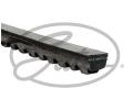 GATES Klínový řemen GT 6218ESC, 6218ESC