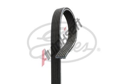 GATES Ozuben klnov emen Micro-V GT 68380D, 68380D