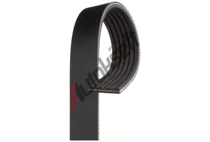 GATES Ozuben klnov emen Micro-V ESTART GT 6PK1120EST, 6PK1120EST