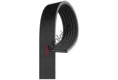 GATES Ozubený klínový řemen Micro-V® GT 6PK2453, 6PK2453 GATES Ozubený klínový řemen Micro-V® GT 6PK2453, 6PK2453