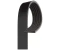 Ozuben� kl�nov� �emen&nbsp;GATES&nbsp;&dash;&nbsp;GT 6PK975EST