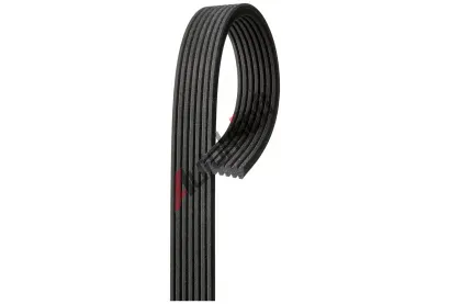 GATES Ozubený klínový řemen Micro-V® GT 7DPK1697, 7DPK1697 GATES Ozubený klínový řemen Micro-V® GT 7DPK1697, 7DPK1697