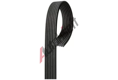GATES Ozuben klnov emen Micro-V Horizon GT 7DPK2074, 7DPK2074