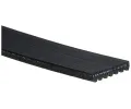 GATES Drážkový klínový řemen Micro-V® Horizon GT 7PK990, 7PK990