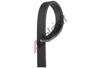 GATES Ozuben� kl�nov� �emen Micro-V� GT 8DPK1825, 8DPK1825