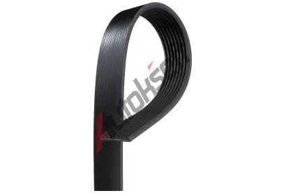 GATES Ozuben klnov emen FleetRunner Micro-V GT 8PK1358HD, 8PK1358HD