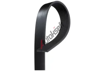 GATES Ozubený klínový řemen FleetRunner™ Micro-V® GT 8PK1968HD, 8PK1968HD GATES Ozubený klínový řemen FleetRunner™ Micro-V® GT 8PK1968HD, 8PK1968HD