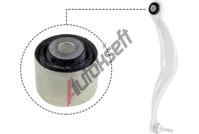 GATES Uloen dicho mechanismu GT AWS1861, AWS1861