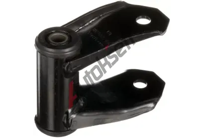 GATES Ložiskové pouzdro listové pružiny GT AWS2561, AWS2561  GATES Ložiskové pouzdro listové pružiny GT AWS2561, AWS2561