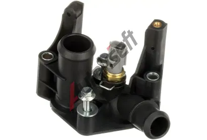 GATES Pruba chladiva GT CCF1045, CCF1045