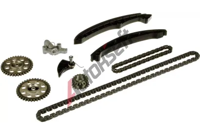 GATES Sada rozvodov�ho �et�zu GT CHK1000, CHK1000