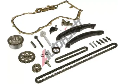 GATES Sada rozvodov�ho �et�zu GT CHK1000M, CHK1000M