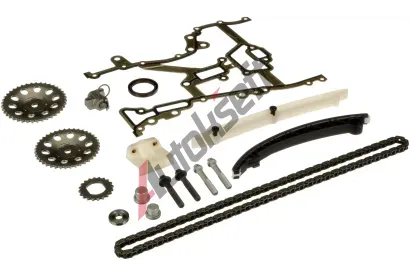 GATES Sada rozvodového řetězu GT CHK1004M, CHK1004M GATES Sada rozvodového řetězu GT CHK1004M, CHK1004M