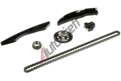 GATES Sada rozvodového řetězu GT CHK1006, CHK1006 GATES Sada rozvodového řetězu GT CHK1006, CHK1006