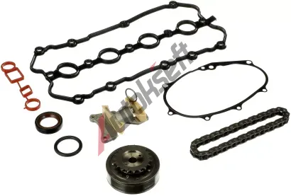 GATES Sada rozvodového řetězu GT CHK1007M, CHK1007M GATES Sada rozvodového řetězu GT CHK1007M, CHK1007M