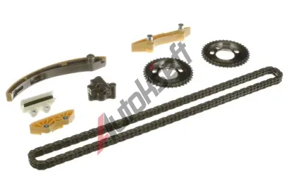 GATES Sada rozvodového řetězu GT CHK1008, CHK1008 GATES Sada rozvodového řetězu GT CHK1008, CHK1008