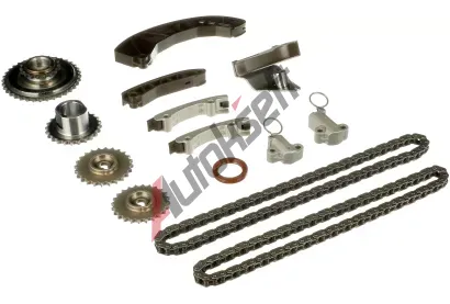 GATES Sada rozvodov�ho �et�zu GT CHK1010M, CHK1010M