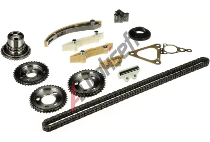 GATES Sada rozvodov�ho �et�zu GT CHK1011M, CHK1011M