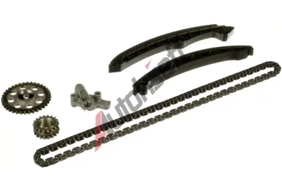 GATES Sada rozvodovho etzu GT CHK1012, CHK1012