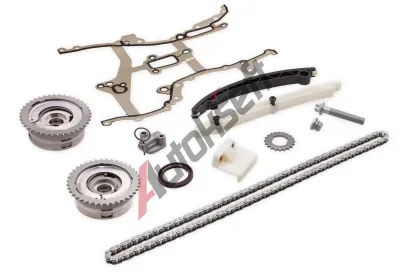 GATES Sada rozvodov�ho �et�zu GT CHK1014M, CHK1014M