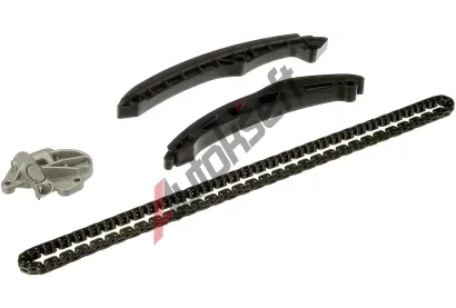 GATES Sada rozvodov�ho �et�zu GT CHK1015, CHK1015