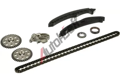 GATES Sada rozvodov�ho �et�zu GT CHK1015M, CHK1015M