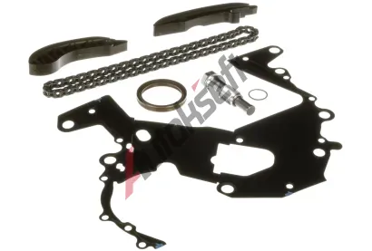 GATES Sada rozvodov�ho �et�zu GT CHK1016, CHK1016